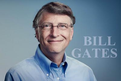 Consejos de Bill Gates para los estudiantes
