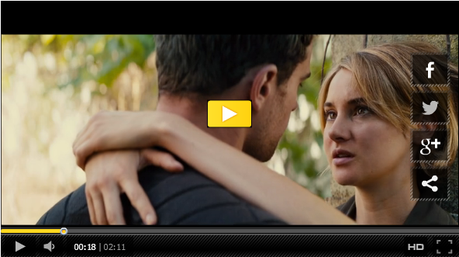 'Divergente: Leal': ¡Nuevo tráiler en español, en EXCLUSIVA! para Latinoamerica 'Divergente: Leal': ¡Nuevo tráiler en español, en EXCLUSIVA! para Latinoamerica