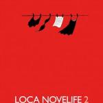 Elvira Rebollo: Loca Novelife 2