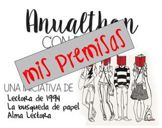 PARTICIPANDO EN EL .... #ANUALTHON 2016 PARTICIPANDO EN EL .... #ANUALTHON 2016