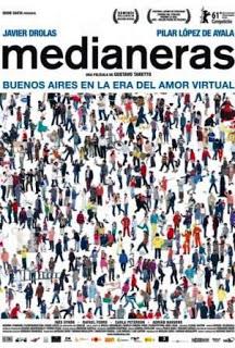 Medianeras