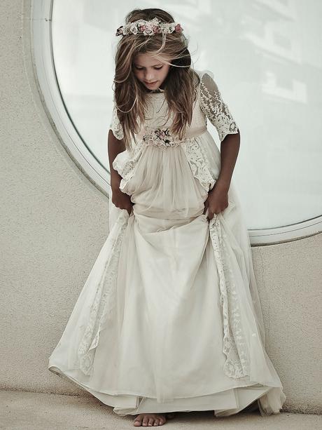 Vestidos de comunión, marcas e ideas Vestidos de comunión, marcas e ideas