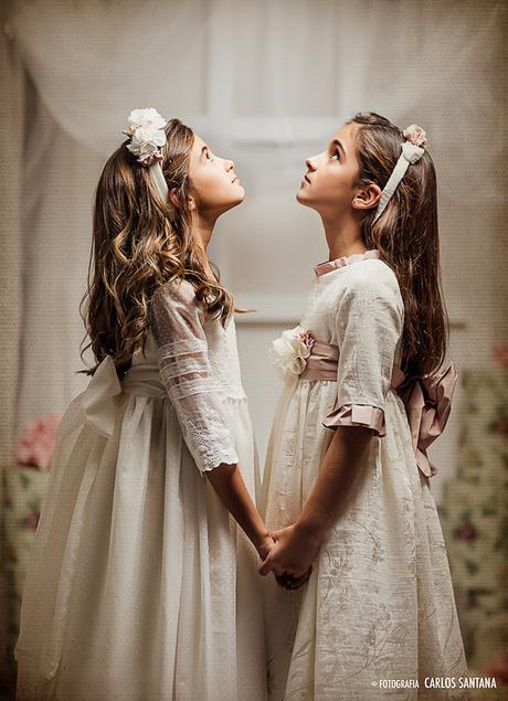 Vestidos de comunión, marcas e ideas Vestidos de comunión, marcas e ideas