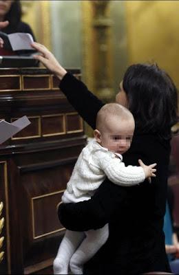 No al postureo y si a la conciliación