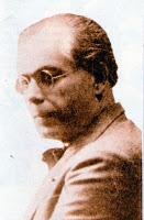 Pedro de Luis de Galvez