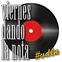 Viernes dando la nota #132: Fe en el R'n'R Viernes dando la nota #132: Fe en el R'n'R