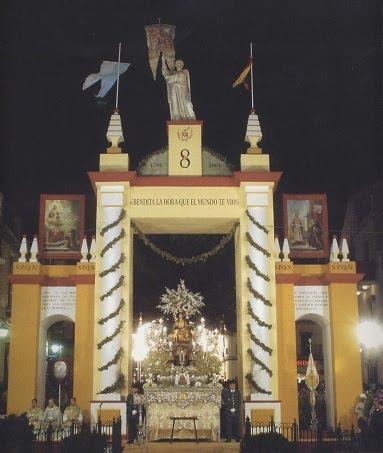 Un pregón para tres siglos de devoción pastoreña Un pregón para tres siglos de devoción pastoreña