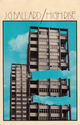 Rascacielos - J.G. Ballard