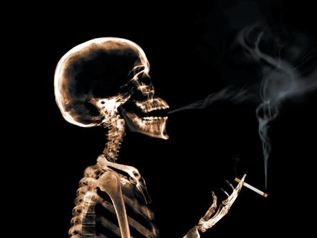 Tabaquismo tabaco