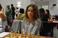 PROMESAS DEL AJEDREZ ESPAÑOL: FEMENINO PROMESAS DEL AJEDREZ ESPAÑOL: FEMENINO
