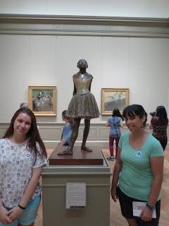 Día 11: New York: MET Museum, Central Park, Upper West Side