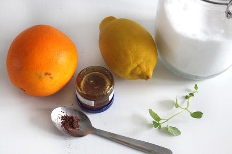 mermelada citricos menta_mamiclic_ingredientes