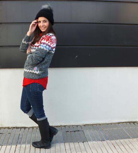 Sorteo ¡Consigue este jersey de Superdry! sorteo superdry españa
