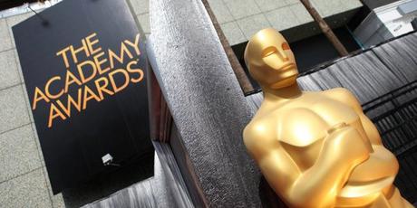 Listado de nominados a los Oscar 2016 Listado de nominados a los Oscar 2016