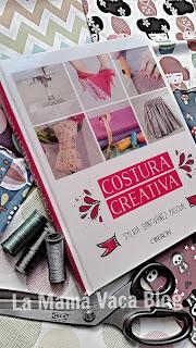 Viernes DIY: Costura Creativa con Chita lou