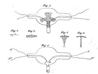 Germán Botella, el hombre que quiso convertir el mercurio de Almadén en oro Germán Botella, el hombre que quiso convertir el mercurio de Almadén en oro