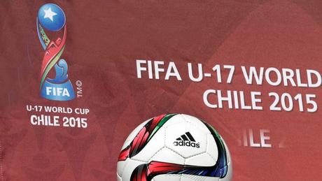 Mundial de Chile Sub-17. Análisis de jugadores, 1ª parte Análisis de jugadores del Mundial de Chile Sub-17