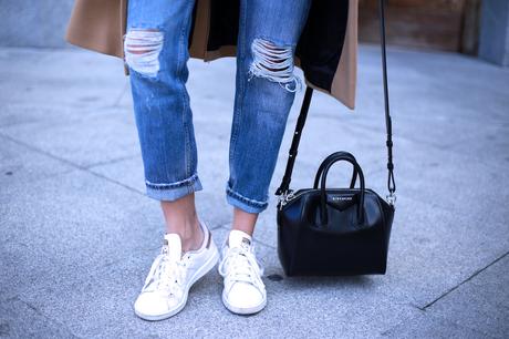 Sneakers before stilettos IMG_3533
