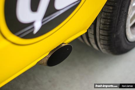 Como hacer un driftcar con un E30. 6 en línea con más de 300cv Como hacer un driftcar con un E30. 6 en línea con más de 300cv