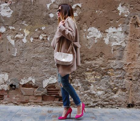 aBRIGO bATÍN #nOUNIFORMES aBRIGO bATÍN #nOUNIFORMES