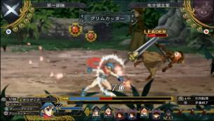 Grand Kingdom 03 Grand Kingdom 03