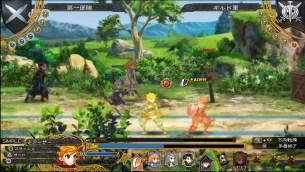 Grand Kingdom 05 Grand Kingdom 05