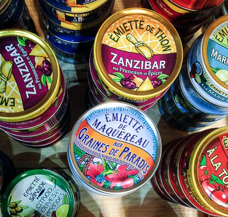 Entre Latas latas entre latas baco y boca