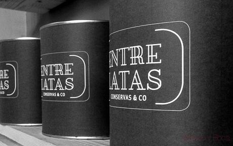 Entre Latas latas entrelatas entre latas baco y boca