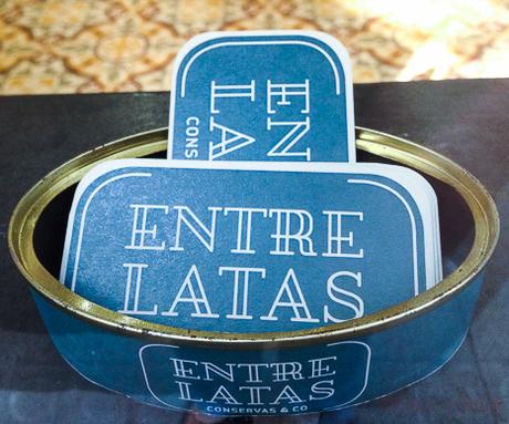 Entre Latas Entrelatas entre latas baco y boca