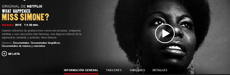DOCUMENTALES ORIGINALES DE NETFLIX NOMINADOS A LOS OSCAR DOCUMENTALES ORIGINALES DE NETFLIX NOMINADOS A LOS OSCAR