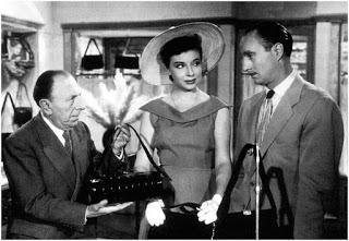 SÉPTIMA PÁGINA (España, 1950) Drama, Vida normal SÉPTIMA PÁGINA (España, 1950) Drama, Vida normal