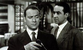 SÉPTIMA PÁGINA (España, 1950) Drama, Vida normal SÉPTIMA PÁGINA (España, 1950) Drama, Vida normal