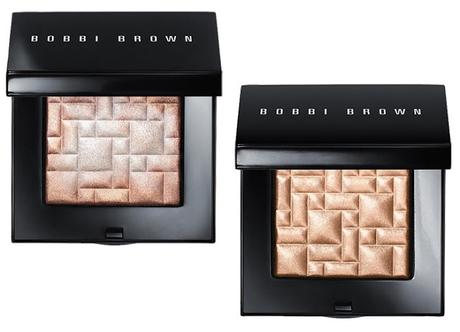 BOBBI BROWN APUESTA POR LA LUZ CON SU NUEVA COLECCIÓN GLOW. BOBBI BROWN APUESTA POR LA LUZ CON SU NUEVA COLECCIÓN GLOW.