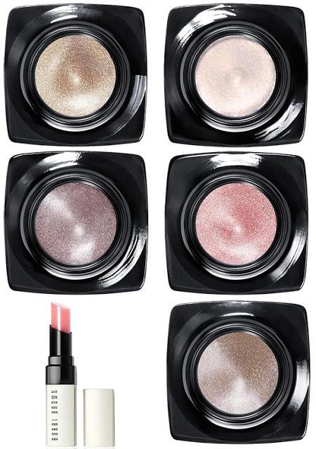 BOBBI BROWN APUESTA POR LA LUZ CON SU NUEVA COLECCIÓN GLOW. BOBBI BROWN APUESTA POR LA LUZ CON SU NUEVA COLECCIÓN GLOW.