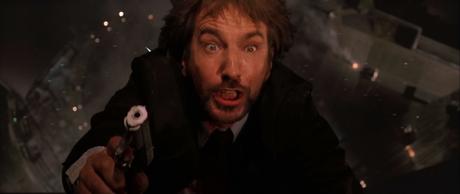 5 + 1 papeles inolvidables de Alan Rickman 5 + 1 papeles inolvidables de Alan Rickman