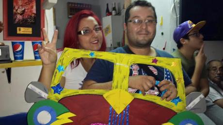 Tips para Cumpleaños -Tema Hollywood- Tips para Cumpleaños -Tema Hollywood-