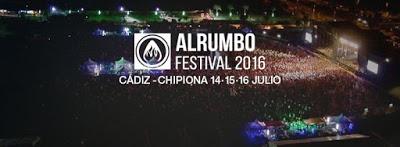 AlRumbo Festival 2016 confirma a The Prodigy
