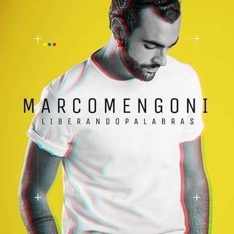 Margo Mengoni estrena el tema ‘Guerrero’ Nuevo single de Marco Mengoni