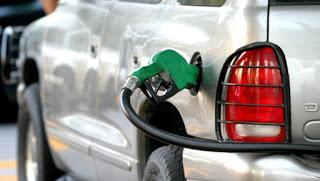 Bajan precios gasolinas y gasoil entre 3.30 y 5 pesos. Bajan precios gasolinas y gasoil entre 3.30 y 5 pesos.