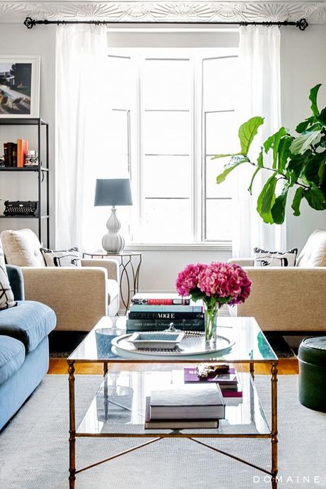 casa-blogger-estilo-hollywood-chic-clasico-renovado-superstudio casa-blogger-estilo-hollywood-chic-clasico-renovado-superstudio