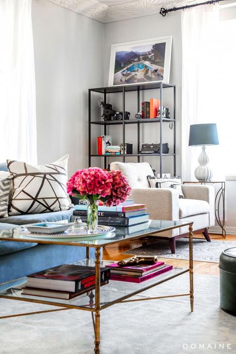 casa-blogger-estilo-hollywood-chic-clasico-renovado-superstudio casa-blogger-estilo-hollywood-chic-clasico-renovado-superstudio