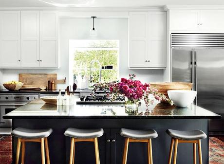 casa-blogger-estilo-hollywood-chic-clasico-renovado-superstudio casa-blogger-estilo-hollywood-chic-clasico-renovado-superstudio