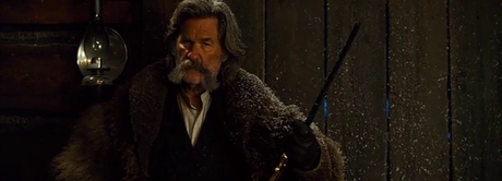 The Hateful Eight - 2015