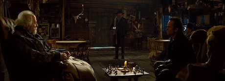 The Hateful Eight - 2015