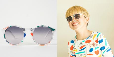 La historia de amor entre Babaá Knitwear y Bobo Choses sons and daugthers