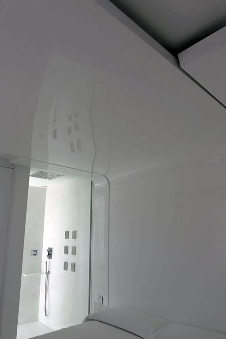 A-cero Projects Reformas e interiorismos de apartamentos diseñados por A-cero II