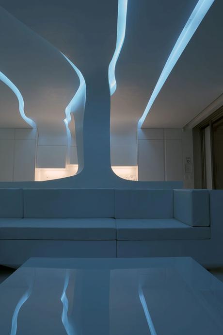 A-cero Projects Reformas e interiorismos de apartamentos diseñados por A-cero II