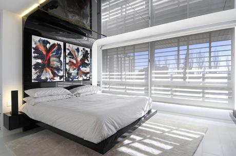 A-cero Projects Reformas e interiorismos de apartamentos diseñados por A-cero II