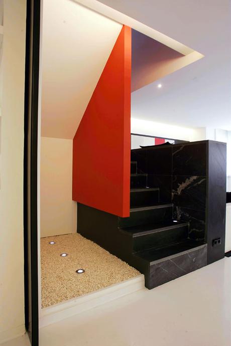 A-cero IN Reformas e interiorismos de apartamentos diseñados por A-cero II