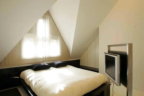 A-cero Projects Reformas e interiorismos de apartamentos diseñados por A-cero II